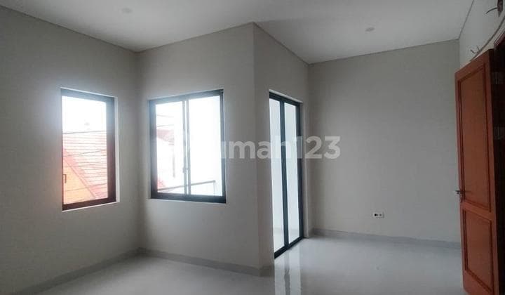 Dijual Rumah Baru Kosambi 6x15 2 Lantai Siap Huni Nego