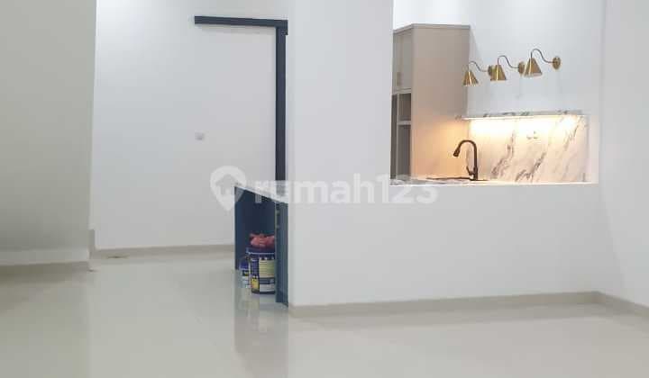 Turun Harga Rumah Mewah Metland Puri Cluster Clematis 5X20