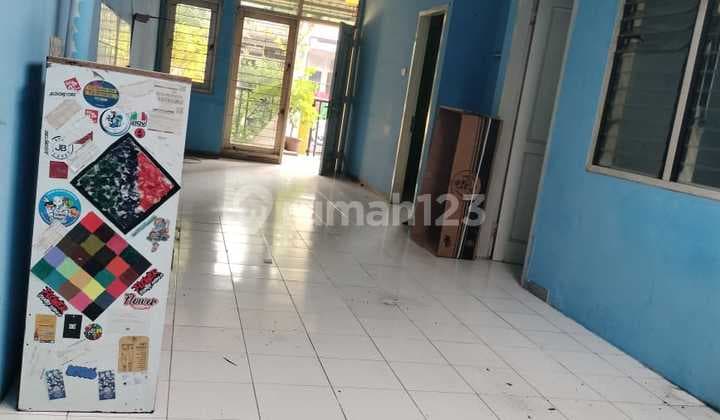 Dijual Murah 1 M Rumah Metro Permata 2 Nego Tipis