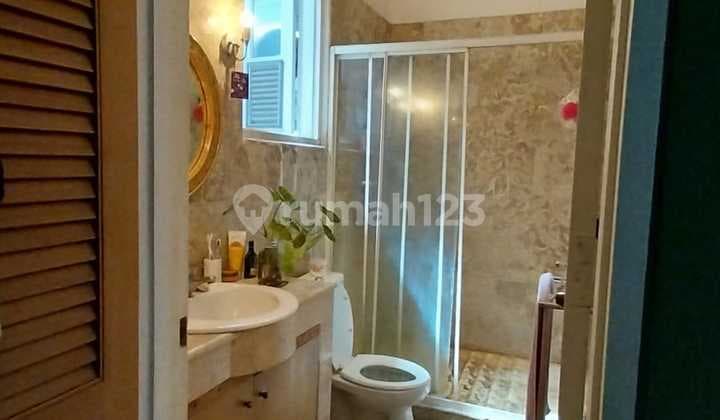 Dijual Rumah Puri Indah Full Furnish Lokasi Strategis 10x15