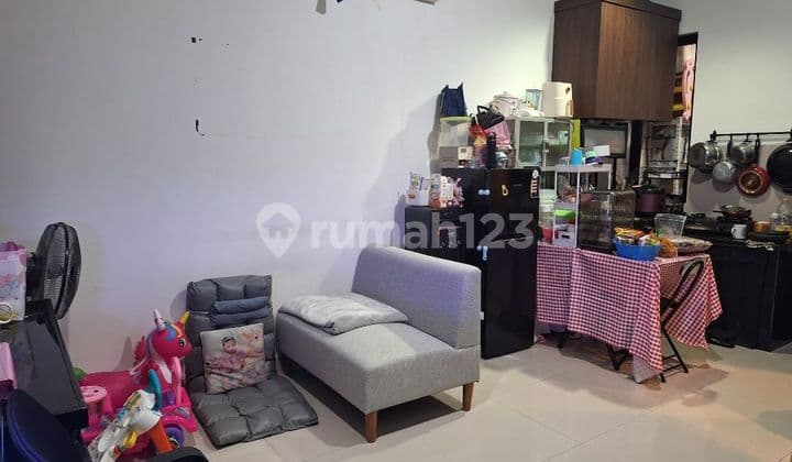 Cheapest House Under 1 M Condo House Green Royal 2nd Floor Semanan
