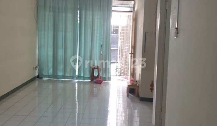 Turun Harga Murah Rumah Metro Permata 1 7X16 2 Lantai