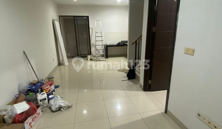 Murah Sewa Rumah Green Lake City Cluster Asia 6x15 Kosongan