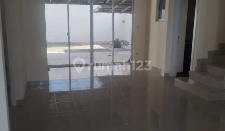 Murah Sewa Rumah Besar Green Lake City 10X15 Rapih