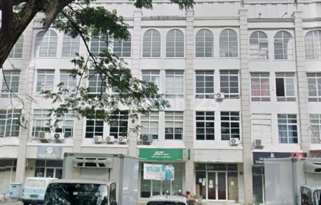 Disewakan Ruko Great Wall Green Lake City Hadap Jalan Murah Disewakan Ruko Great Wall Green Lake City Hadap Jalan Murah