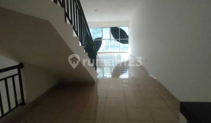 Under Harga Pasar Ruko 3 Lantai Gading Serpong Hadap Jalan