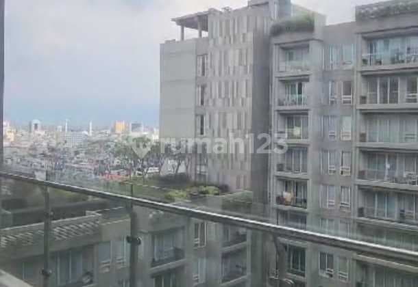 Jual Rugi Apartemen Landmark 3 Bedroom View City