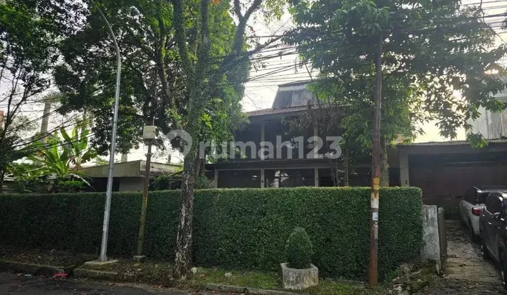 Hitung Tanah Sayap Sukajadi Dekat Pvj Harga Murah