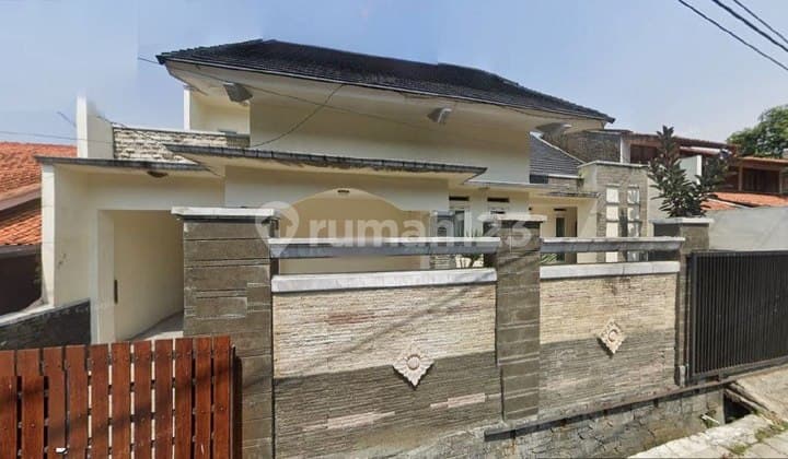 Rumah Siap Huni di Awiligar Cigadung Bandung