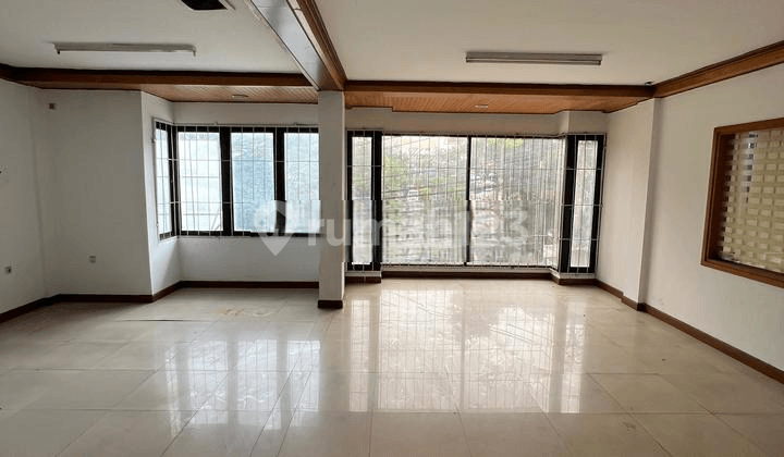 Ruko Besar Ex Alfamart Depan Pvj Sukajadi