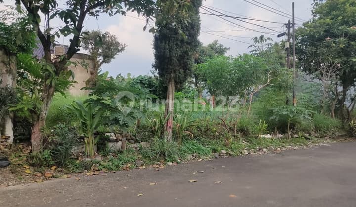 Good Land Setrawangi Setrasari Near Pasteur Toll Road