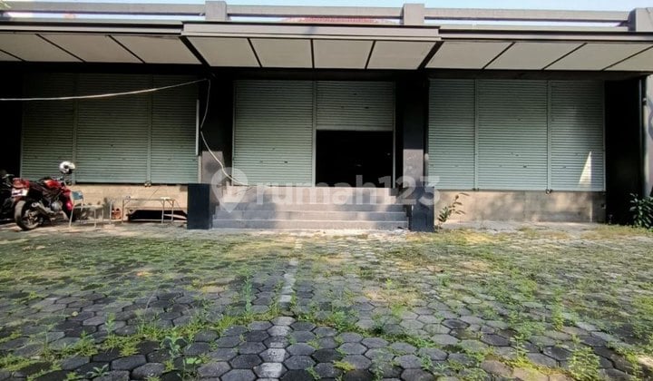 Rumah Sayap Dago Dekat Itb Harga Murah Jarang Ada