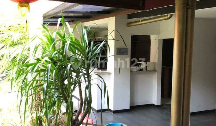 Ruang Usaha Main Road Sayap Cipaganti Pajajaran