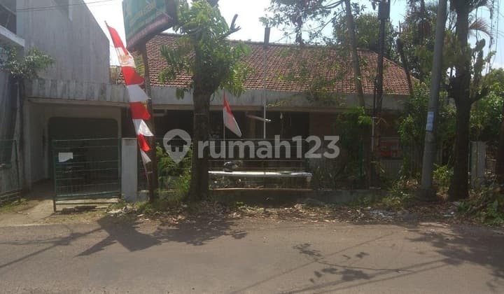 Rumah Murah Hitung Tanah Salendro Utara Turangga Buahbatu