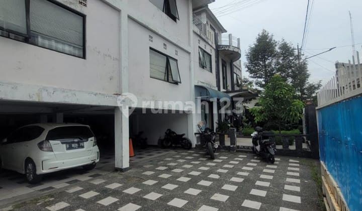 Kost Kosan Aktif Murah Strategis di Cijagra Buahbatu Kota Bandung