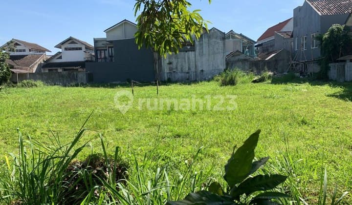 Tanah Murah Gading Regency Soekarno Hatta