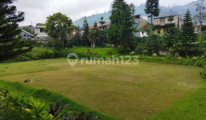 Tanah Matang Siap Bangun Lembang Bandung Barat