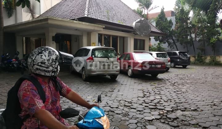 Hotel Cipaganti Dekat Tol Pasteur Bandung