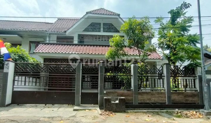 Rumah Siap Huni Cikutra Baru Sukaluyu Jarang Ada