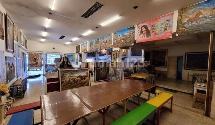 Cheap House on Asia Africa Sunda Road, Rare Find