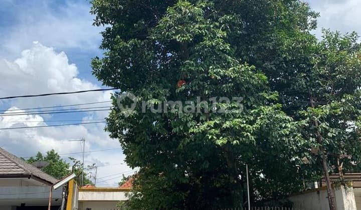 Rumah Terawat Sayap Gatsu Malabar Prime Location