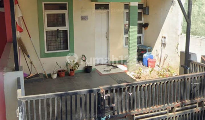 Rumah Siap Huni Di Cileunyi Bandung Timur