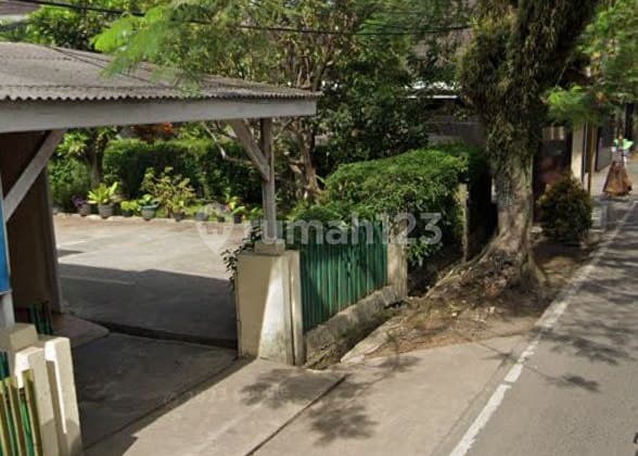 Tanah Murah Hook Siap Bangun Arcamanik Endah