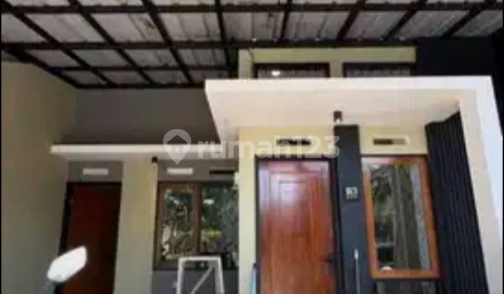 Rumah mewah strategis siap huni Riung Bandung
