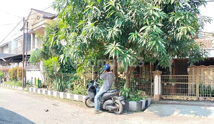 Rumah murah cocok buat invest Margahayu Raya Bandung