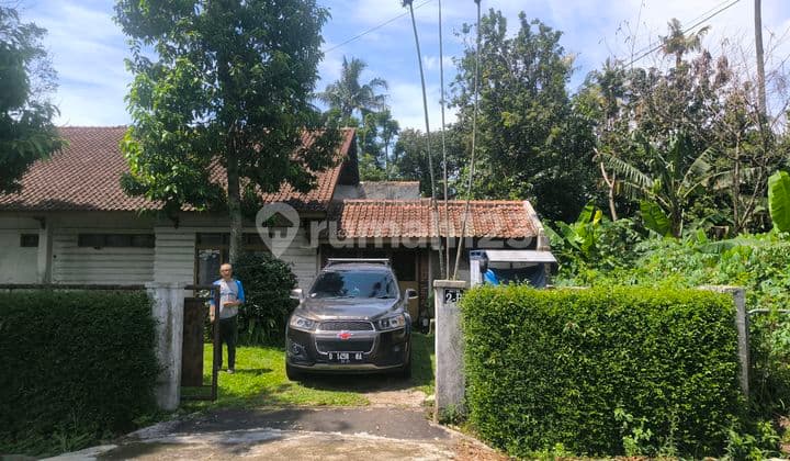 Tanah Super Murah Bawah NJOP Dekat Tol Pasteur