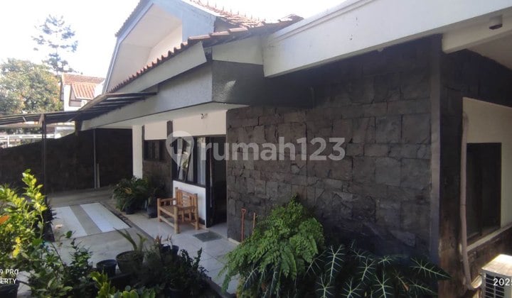 Rumah Terawat Siap Huni Turangga Turun Harga