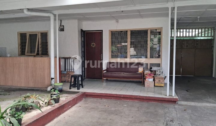 Rumah Murah Sayap riau bandung area cihapit