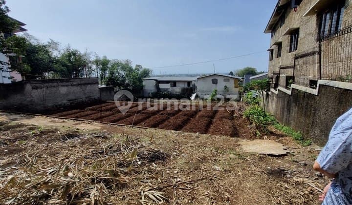 Tanah cocok untuk kost di jatinangor dekat UNPAD ITB