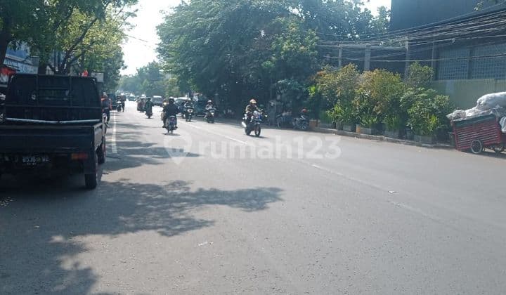 Tanah Murah Dibawah NJOP Ahmad Yani Suci