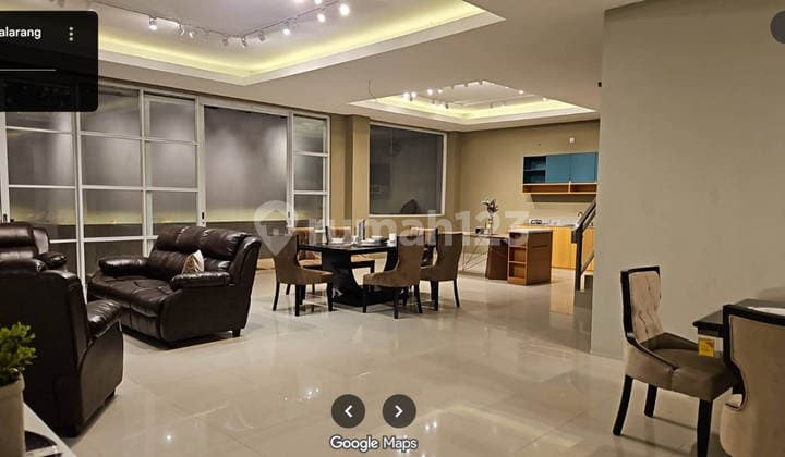 Gedung Usaha Padalarang Dekat Tol Cocok Hotel Kantor Showroom