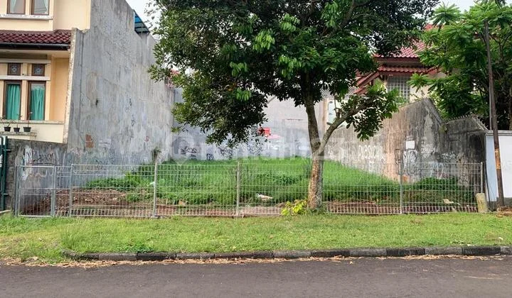 on Jupiter St, Cinere Mas, South Jakarta
suitable for residential
spacious land, elevated area flood-free
, South Jakarta on Jupiter St, Cinere Mas, South Jakarta
suitable for residential
spacious land, elevated area flood-free
, South Jakarta