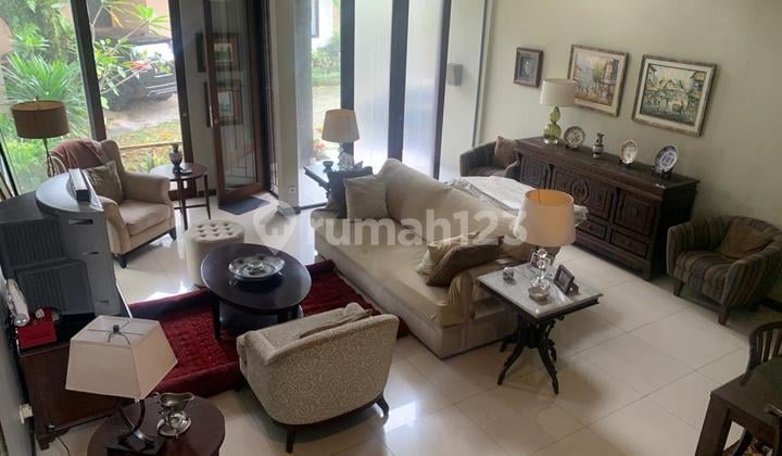 di Pangkalan Jati, Pondok Labu, Depok