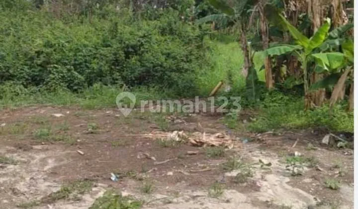 Tanah Siap Bangun, Limo Cinere Tanah Siap Bangun, Limo Cinere