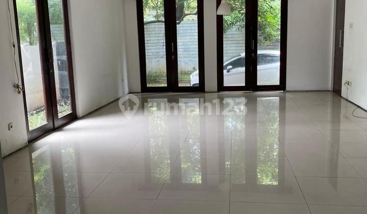 Siap Sewa Rumah Bagus Modern Cilandak Barat
