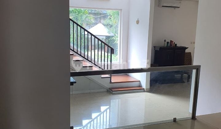 Bangka House