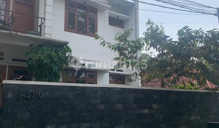 Dijual Rumah 2 Lantai Kokoh Kota Bandung