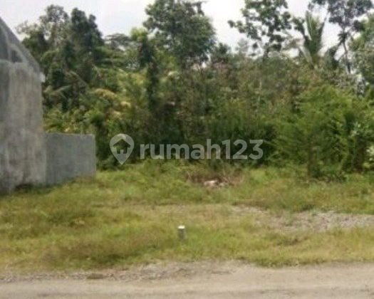 For Sale Kemang Raya Samarinda Plot, Suitable for Houses and Boarding Houses