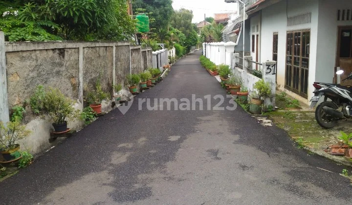 Dijual! Tanah Kavling Pesanggarahan Jakarta Selatan Dijual! Tanah Kavling Pesanggarahan Jakarta Selatan