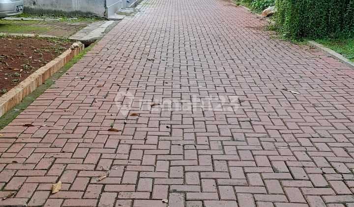 Dijual Tanah Strategis 153 M² di Ciganjur Dekat Tol Brigif Jakarta Selatan