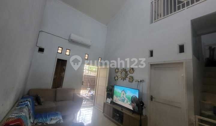 Rumah Dijual - Cluster Griya Mulya 2 Sawangan Shm Bagus