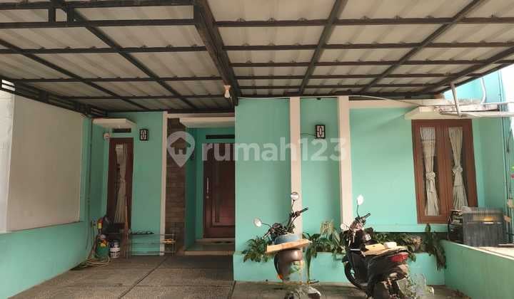 Jual Cepat Rumah Shm Lokasi Strategis Lenteng Agung Jakarta Selatan