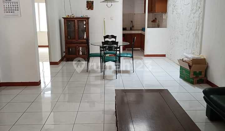 Rumah SHM Luas Murah Cilandak Lebak Bulus Bona Indah