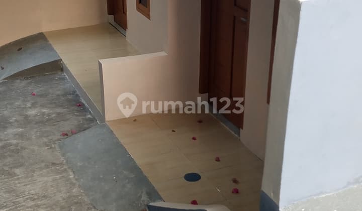 Sewa Murah Kontrakan Dekat Bsd