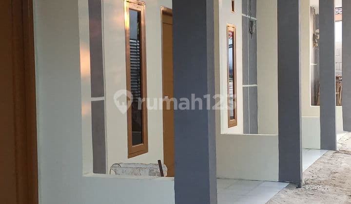 Sewa Murah Kontrakan 700 Rb.