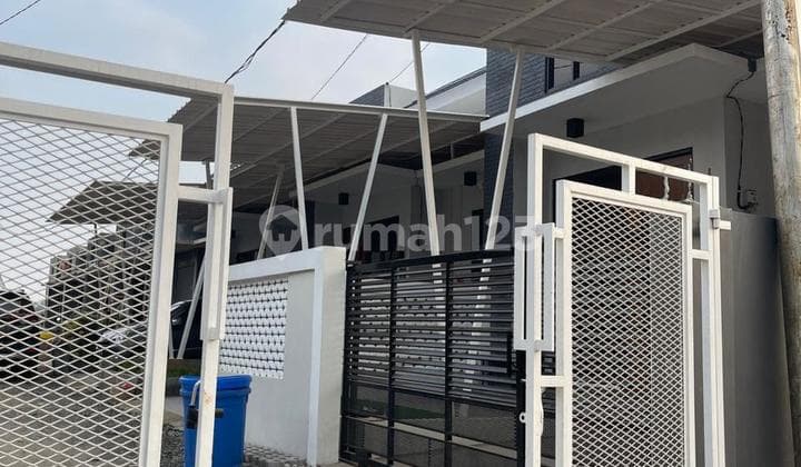 Rumah Siap Huni Pamulang Harga Terjangkau
